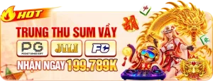 Khuyến Mãi 789WIN Trung Thu – Lì Xì Đến 199.789K