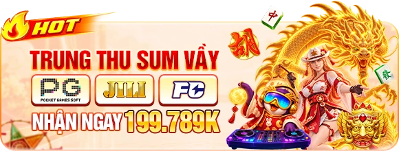 Khuyến Mãi 789WIN Trung Thu – Lì Xì Đến 199.789K