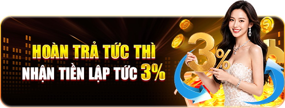 Khuyến Mãi Hoàn Trả 789WIN – Hoàn Tiền Tức Thì Đến 3.0% Không Giới Hạn